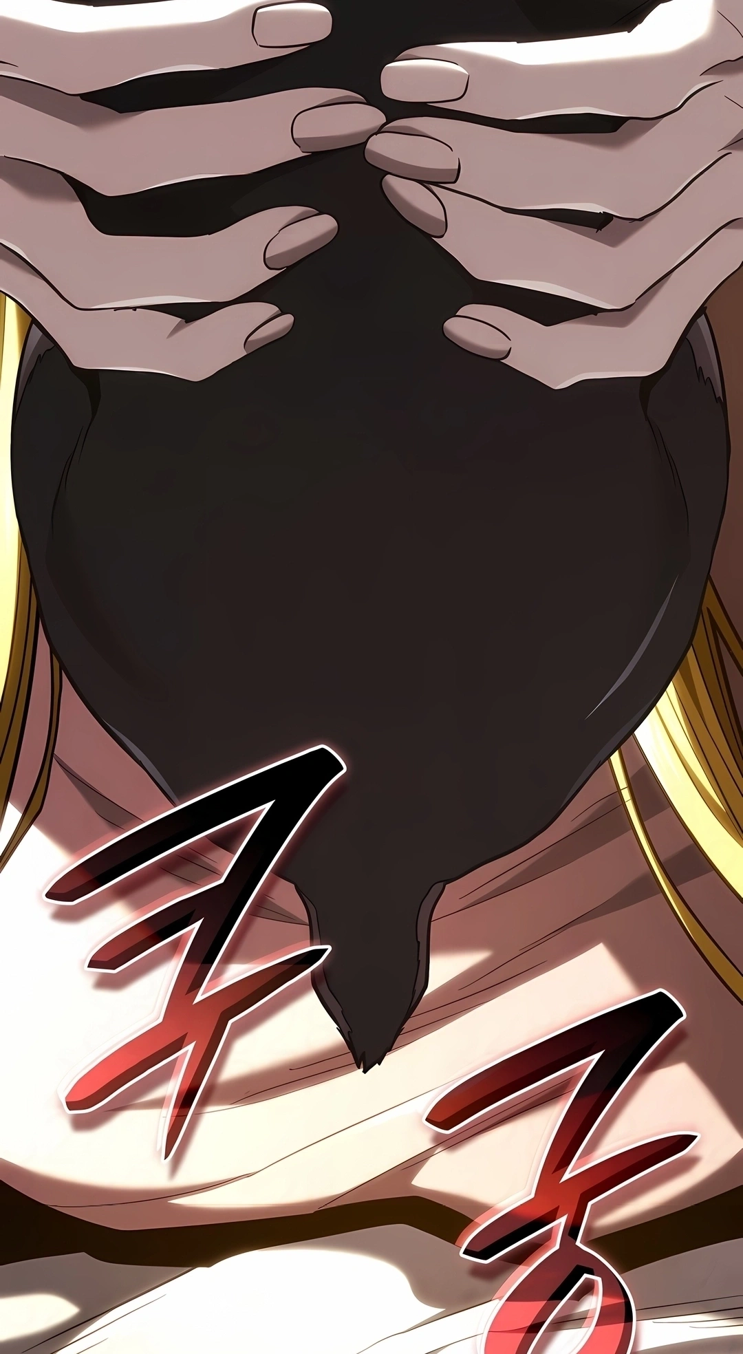 Revenge of the Iron-Blooded Sword Hound Capítulo 176 Página 117