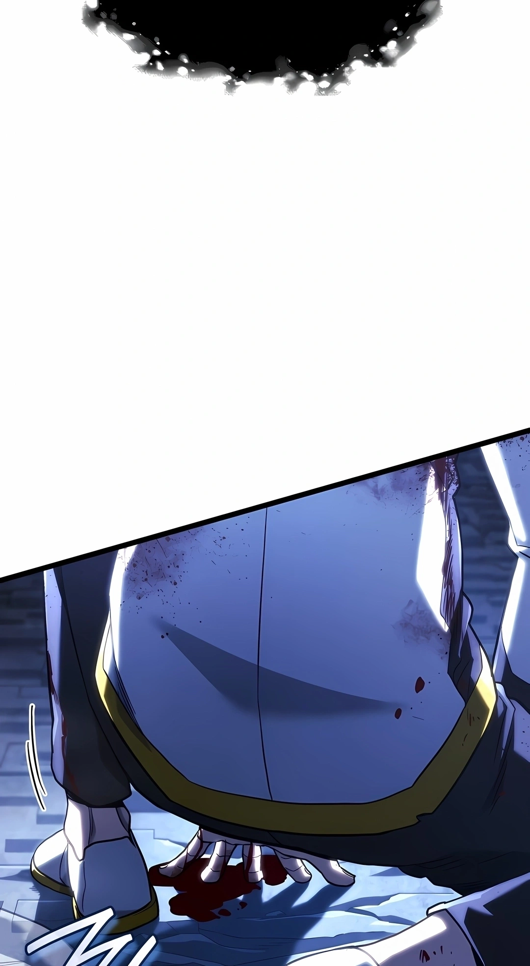Revenge of the Iron-Blooded Sword Hound Capítulo 176 Página 30