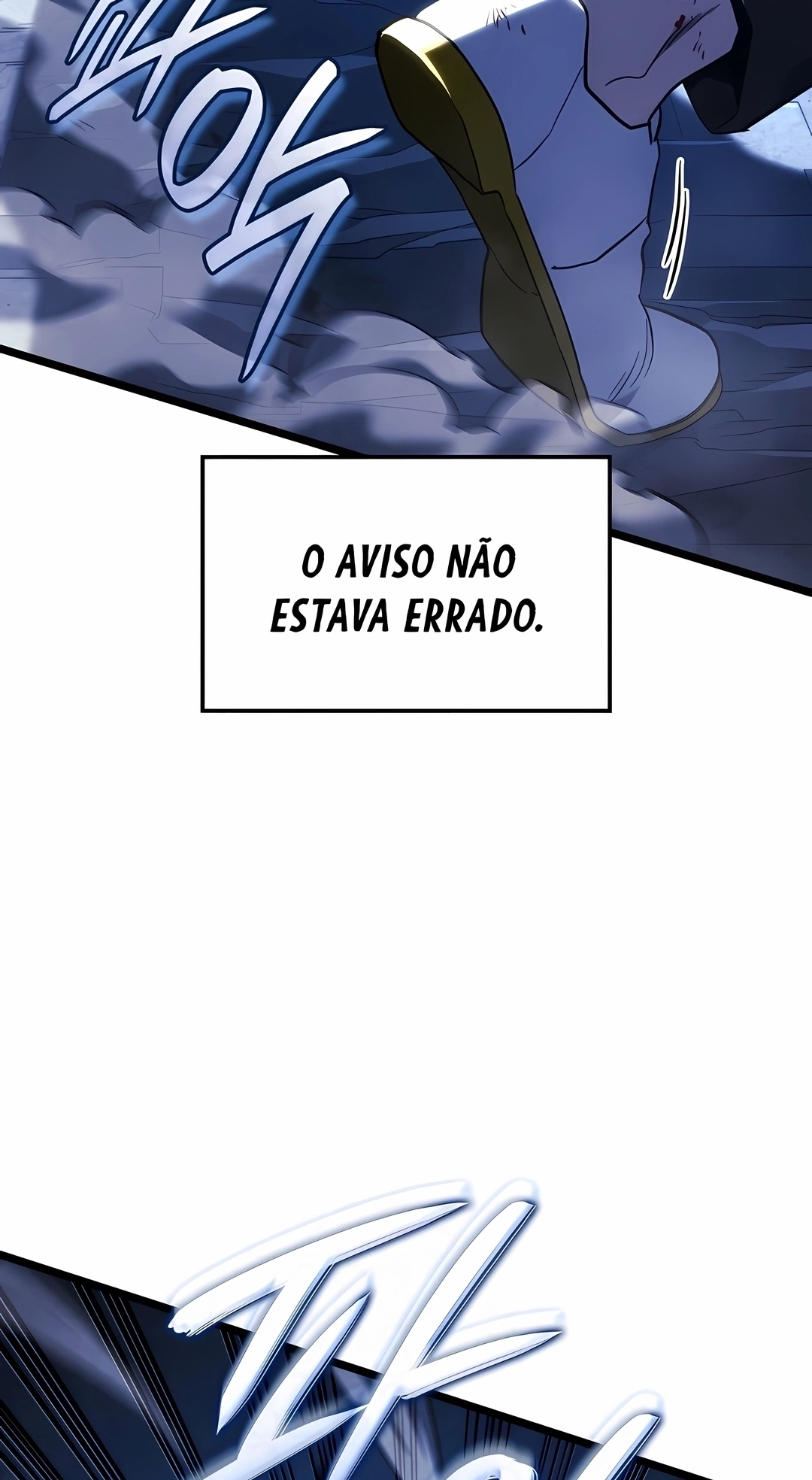 Revenge of the Iron-Blooded Sword Hound Capítulo 176 Página 31