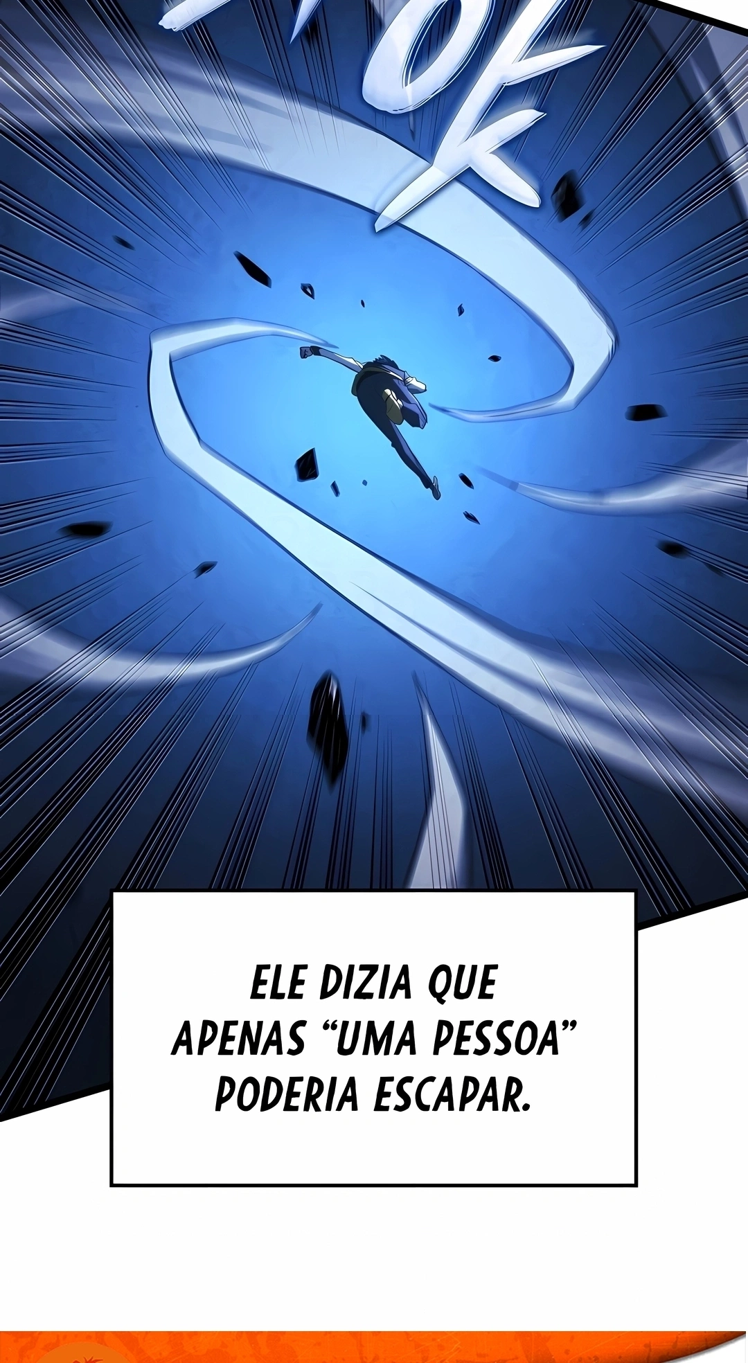 Revenge of the Iron-Blooded Sword Hound Capítulo 176 Página 32