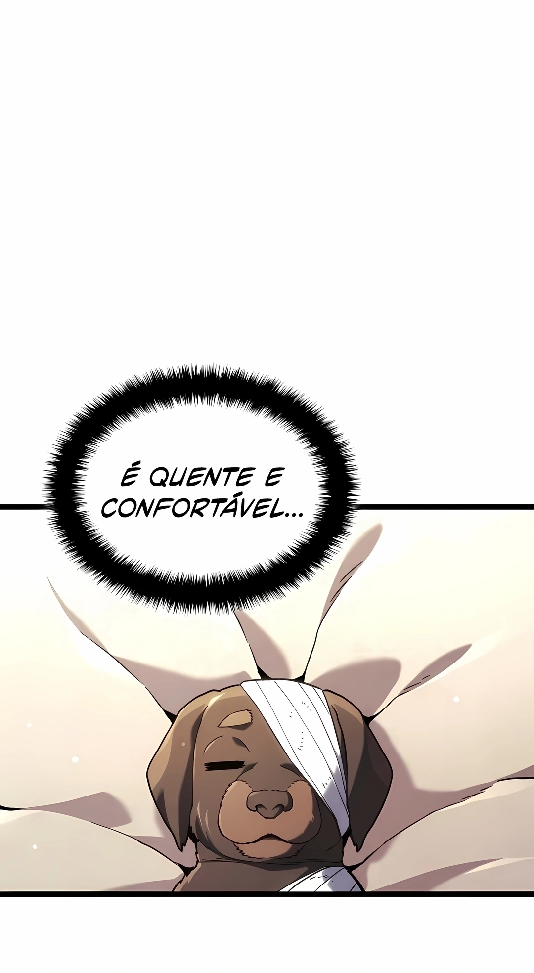 Revenge of the Iron-Blooded Sword Hound Capítulo 176 Página 51