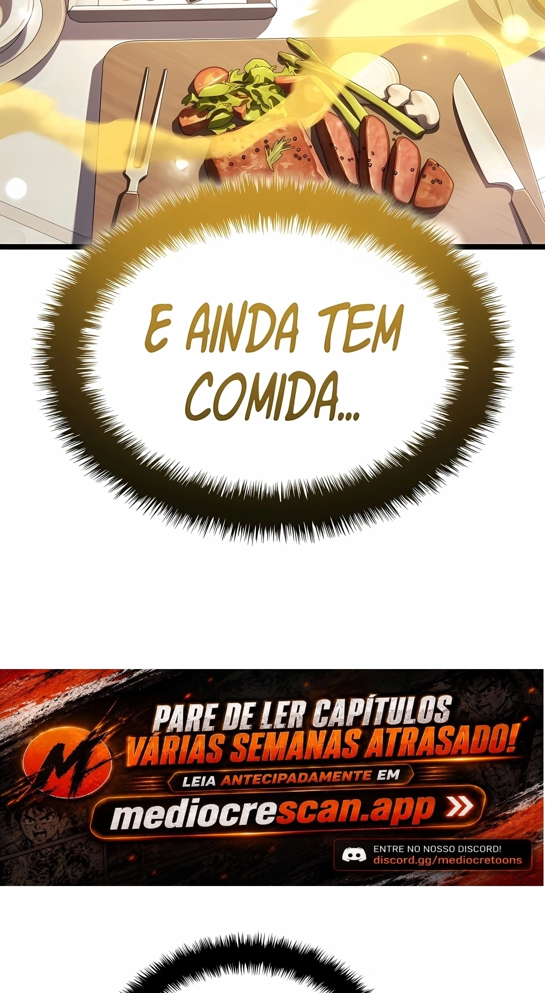 Revenge of the Iron-Blooded Sword Hound Capítulo 176 Página 54