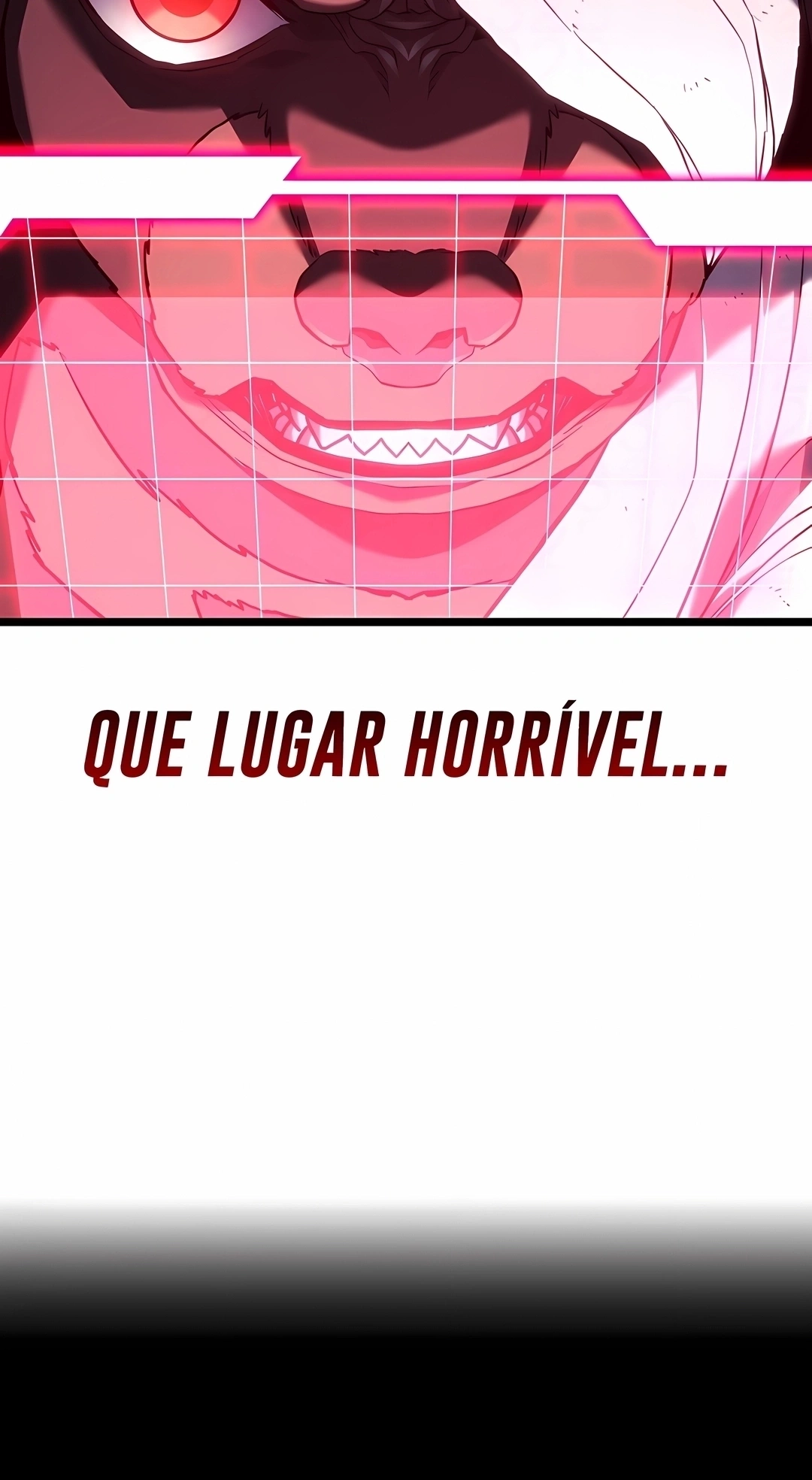Revenge of the Iron-Blooded Sword Hound Capítulo 176 Página 64