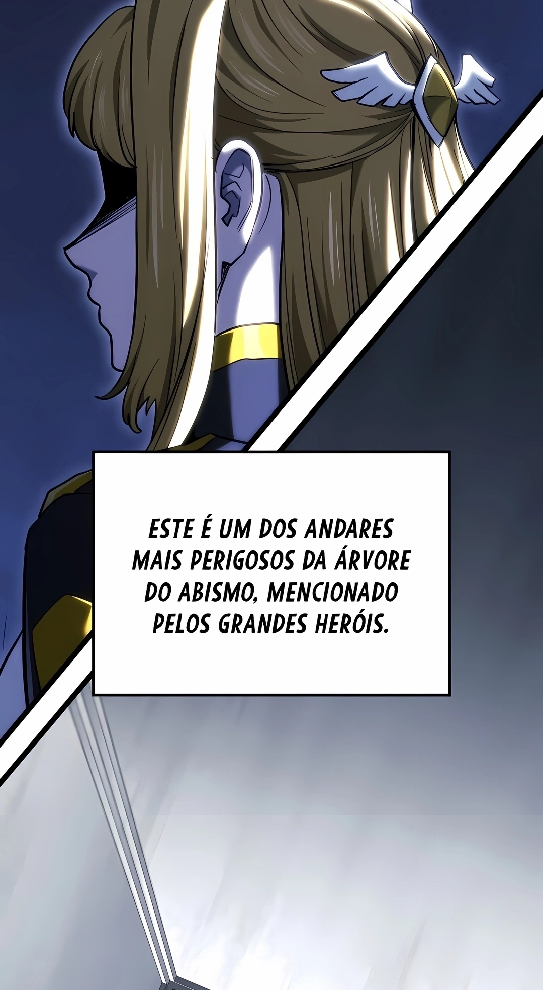 Revenge of the Iron-Blooded Sword Hound Capítulo 176 Página 66