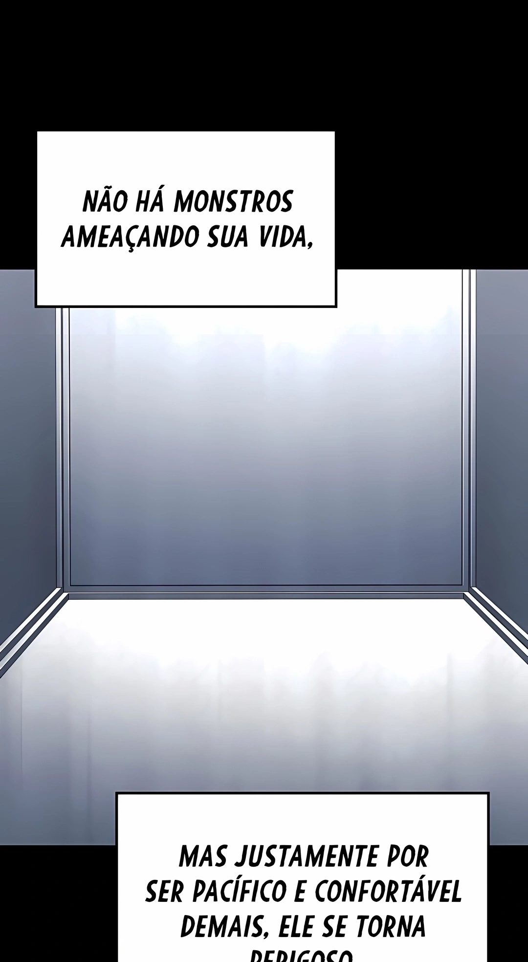 Revenge of the Iron-Blooded Sword Hound Capítulo 176 Página 68