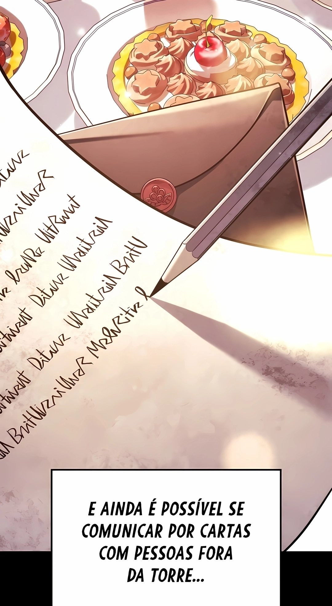 Revenge of the Iron-Blooded Sword Hound Capítulo 176 Página 71