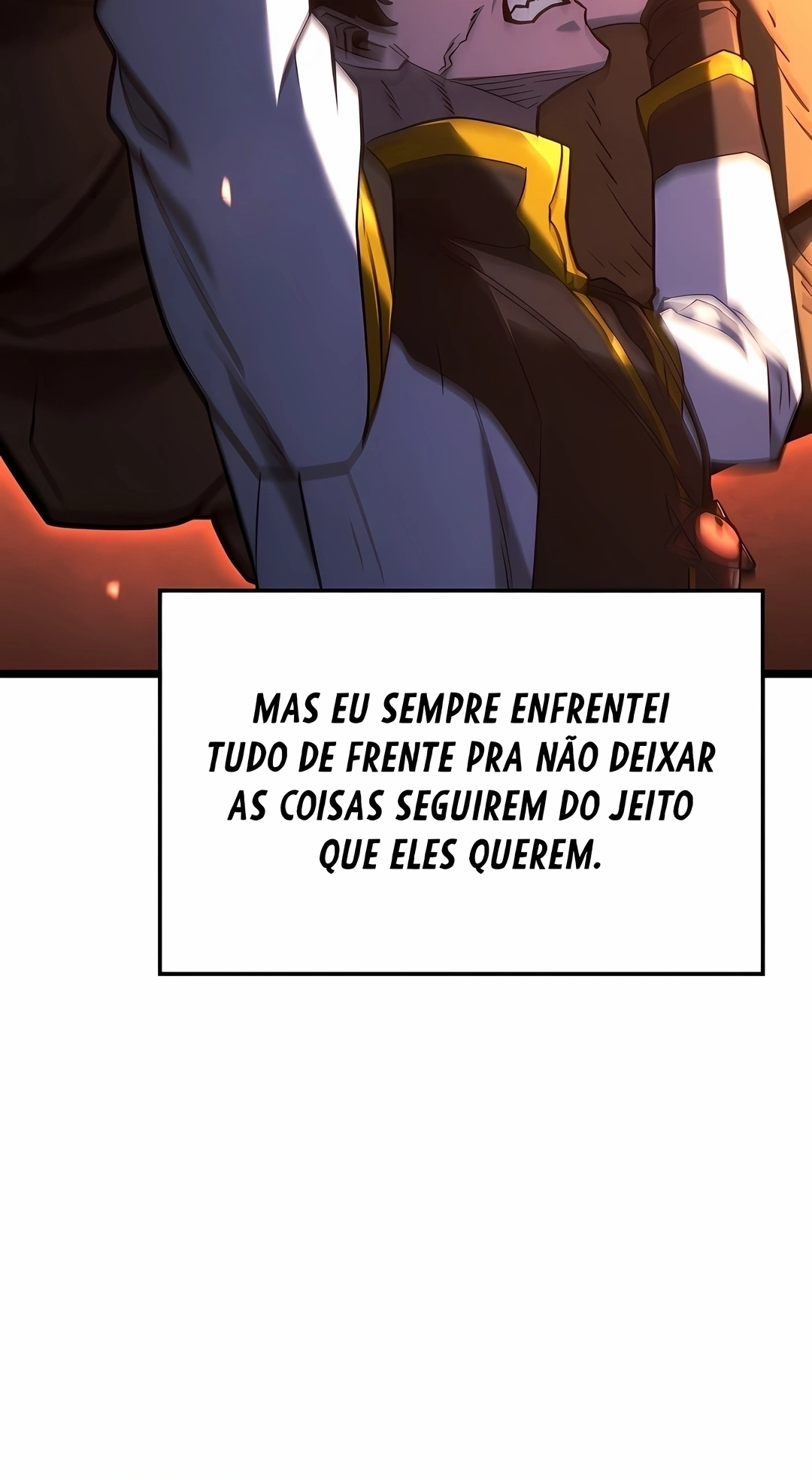 Revenge of the Iron-Blooded Sword Hound Capítulo 176 Página 8
