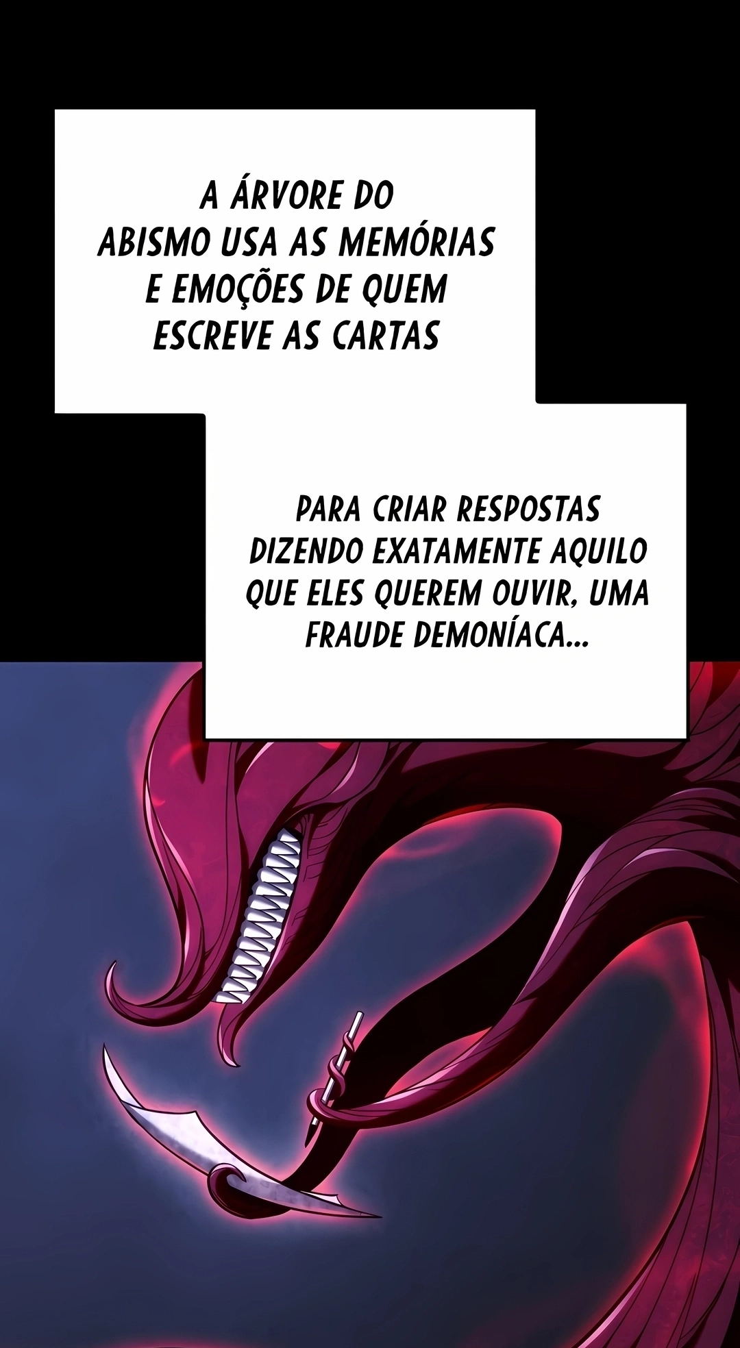 Revenge of the Iron-Blooded Sword Hound Capítulo 176 Página 81