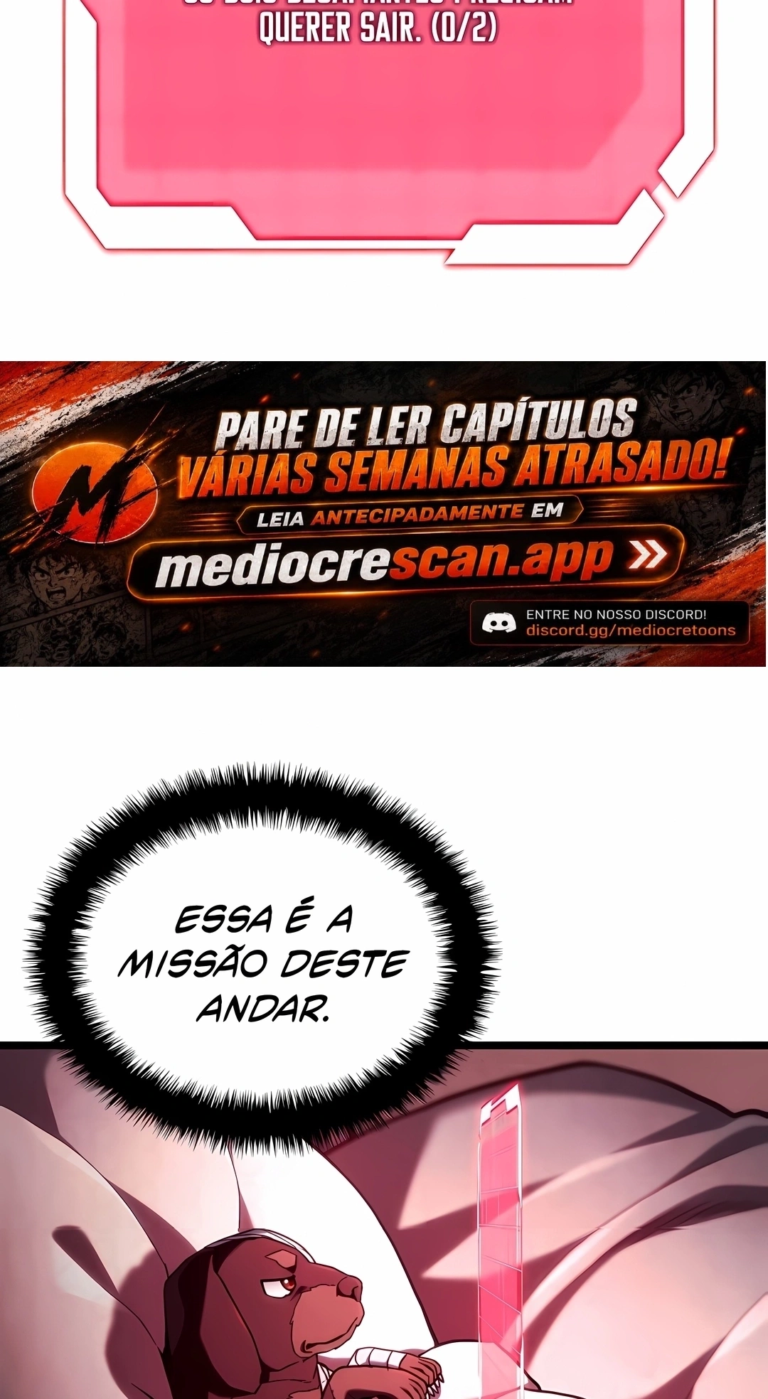 Revenge of the Iron-Blooded Sword Hound Capítulo 176 Página 85