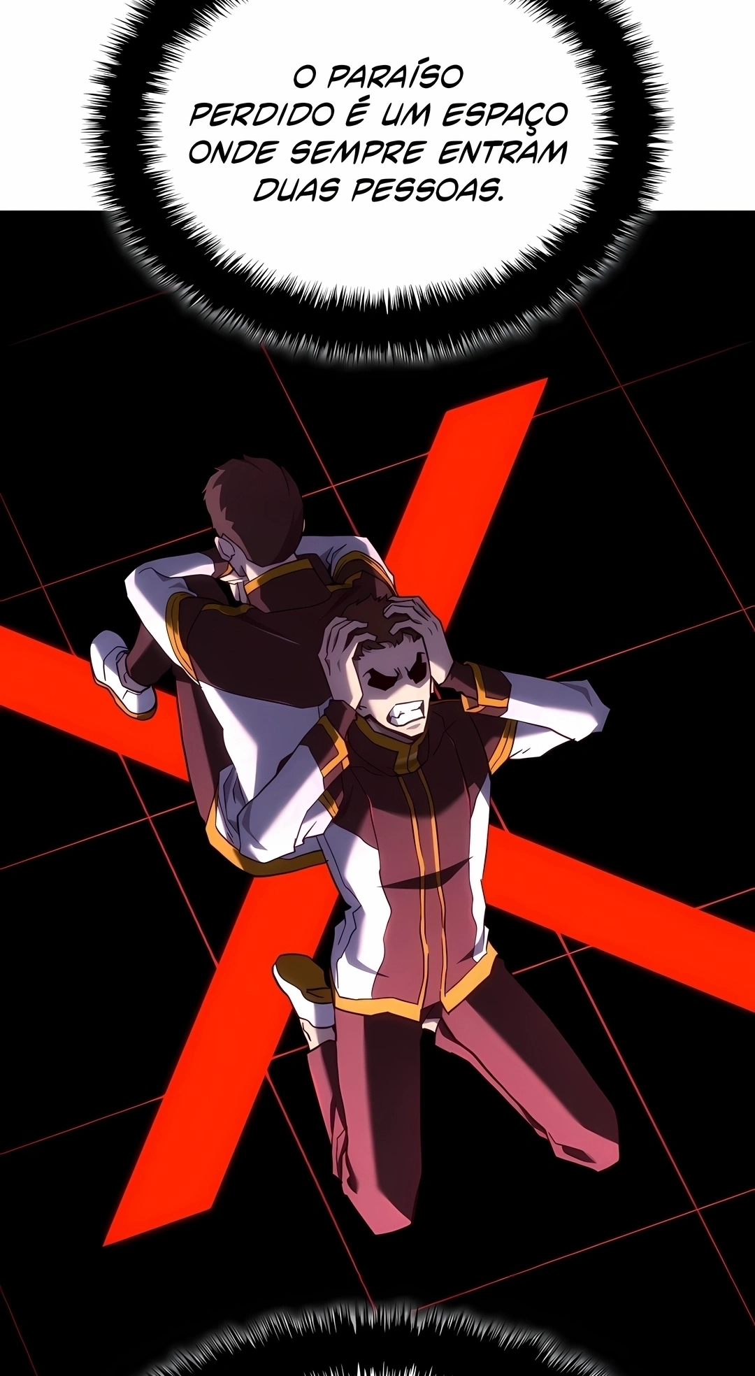Revenge of the Iron-Blooded Sword Hound Capítulo 176 Página 88