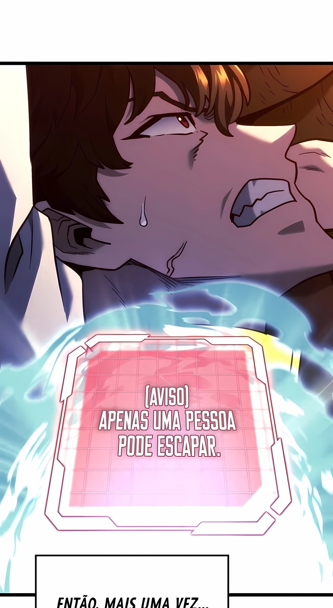 Revenge of the Iron-Blooded Sword Hound Capítulo 176 Página 9