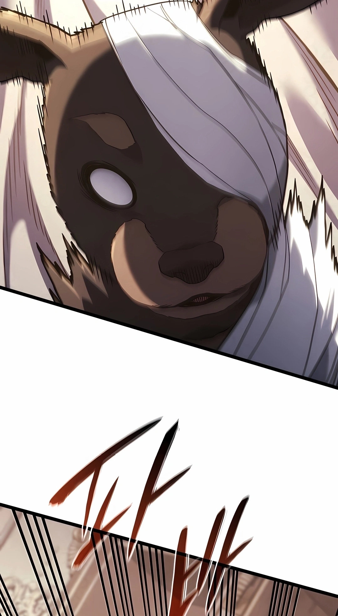 Revenge of the Iron-Blooded Sword Hound Capítulo 176 Página 92