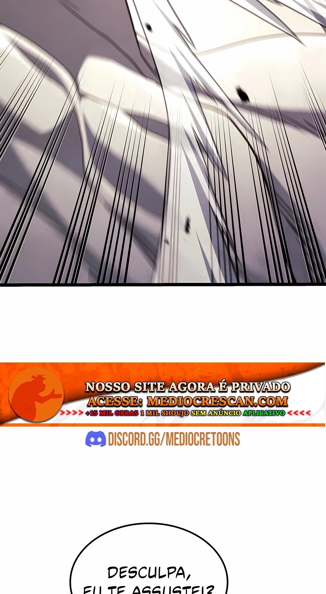 Revenge of the Iron-Blooded Sword Hound Capítulo 176 Página 94