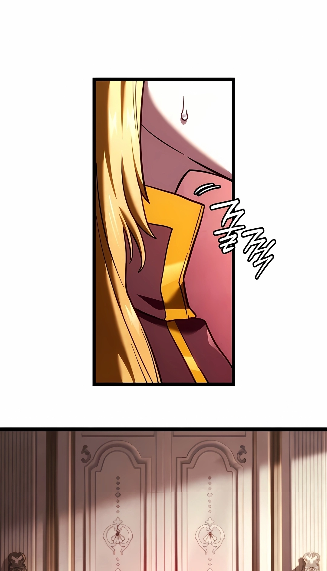Revenge of the Iron-Blooded Sword Hound Capítulo 177 Página 100