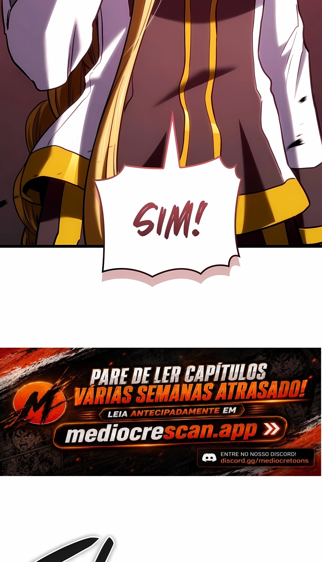 Revenge of the Iron-Blooded Sword Hound Capítulo 177 Página 106