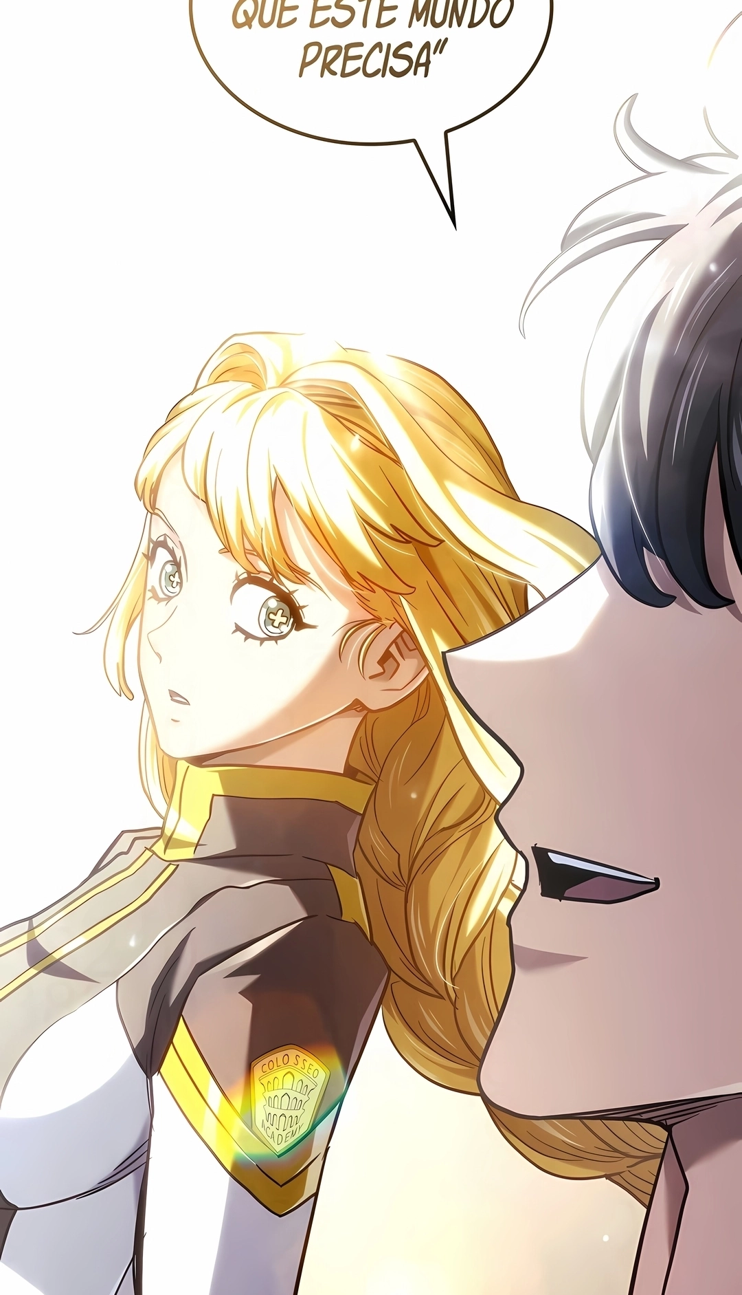 Revenge of the Iron-Blooded Sword Hound Capítulo 177 Página 111
