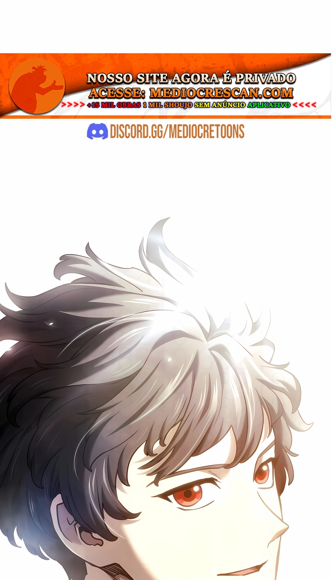 Revenge of the Iron-Blooded Sword Hound Capítulo 177 Página 115