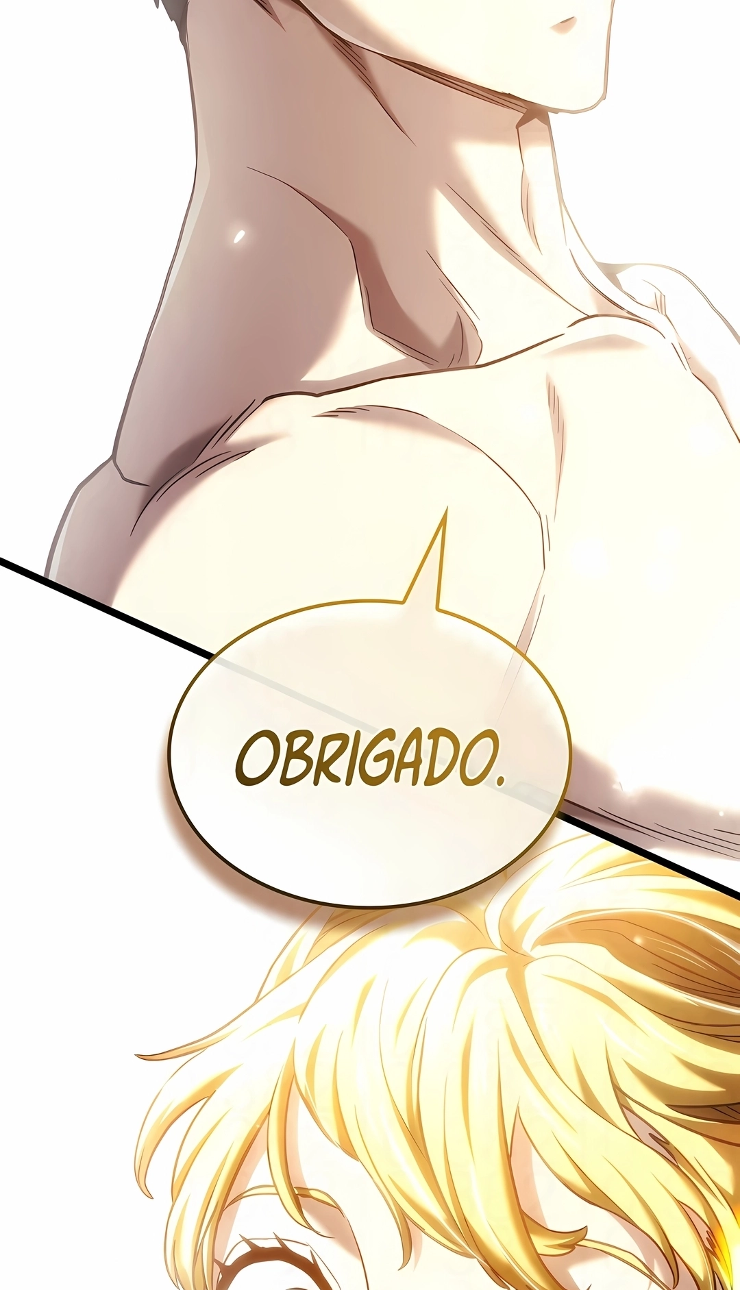 Revenge of the Iron-Blooded Sword Hound Capítulo 177 Página 116