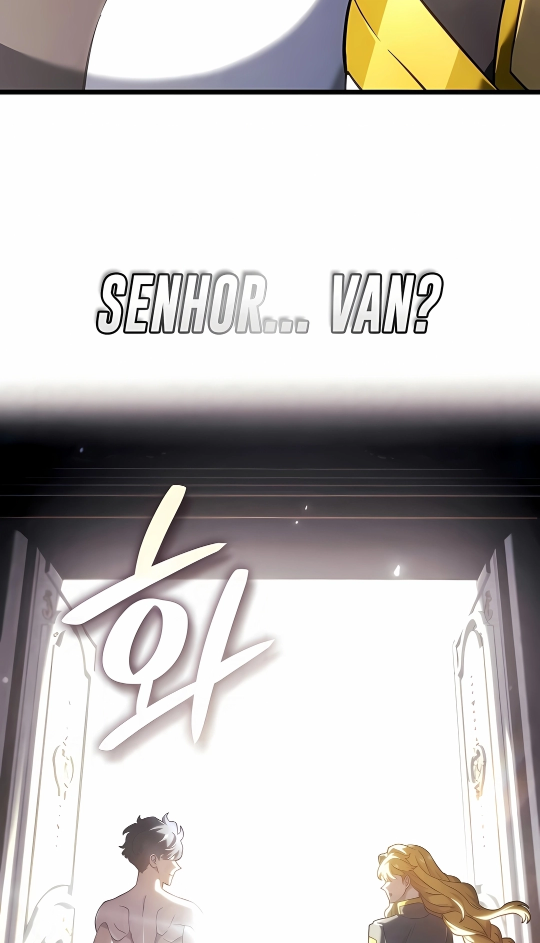 Revenge of the Iron-Blooded Sword Hound Capítulo 177 Página 118