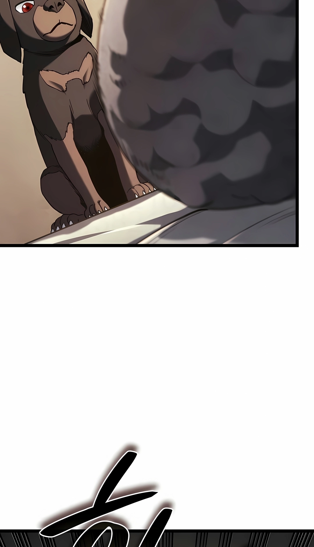 Revenge of the Iron-Blooded Sword Hound Capítulo 177 Página 13