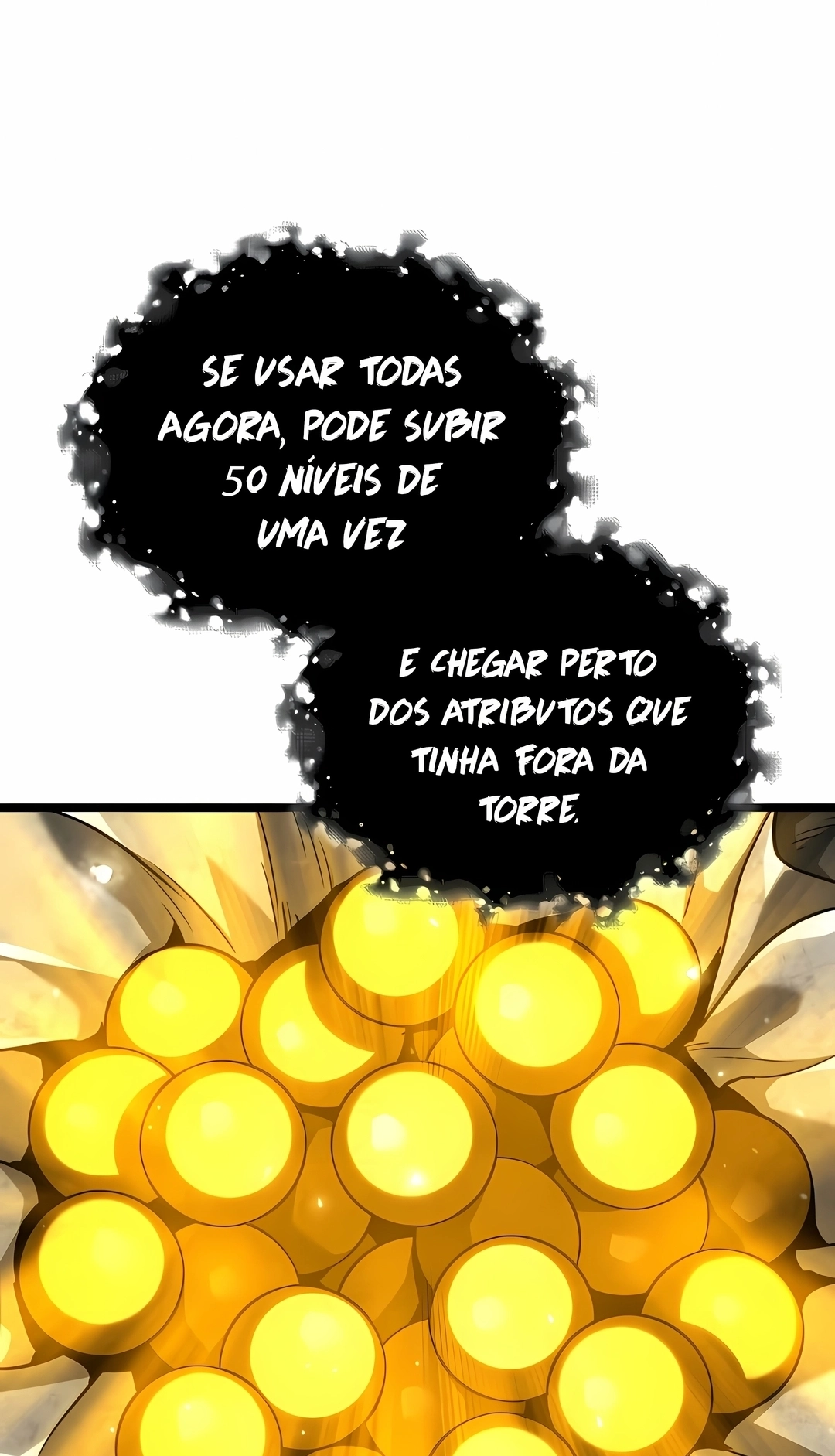 Revenge of the Iron-Blooded Sword Hound Capítulo 177 Página 16