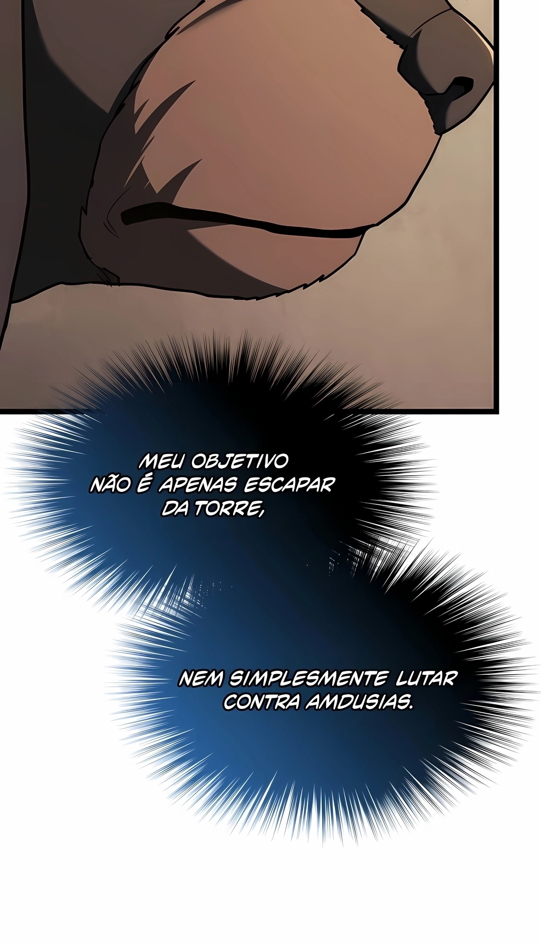 Revenge of the Iron-Blooded Sword Hound Capítulo 177 Página 20