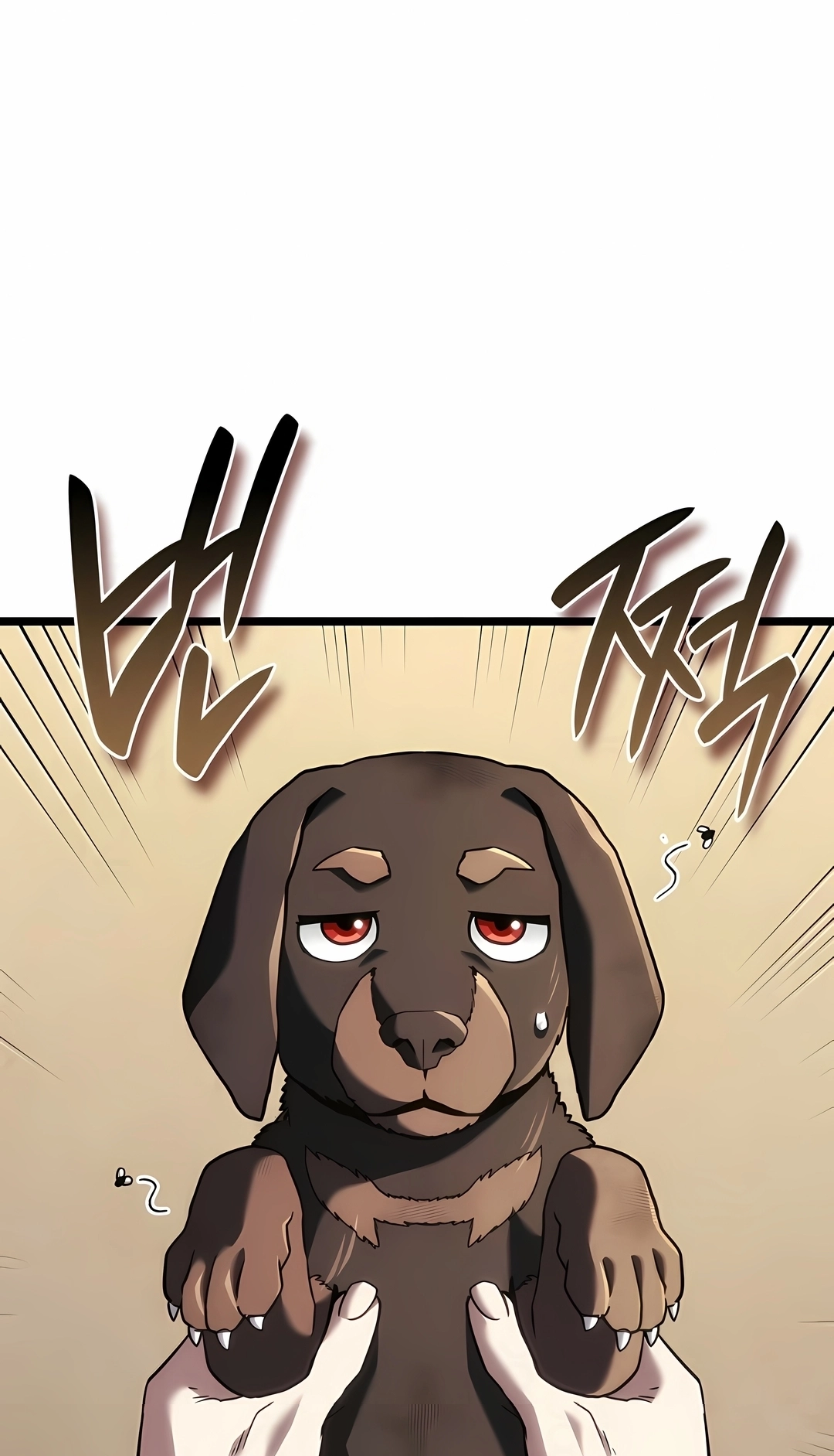 Revenge of the Iron-Blooded Sword Hound Capítulo 177 Página 29