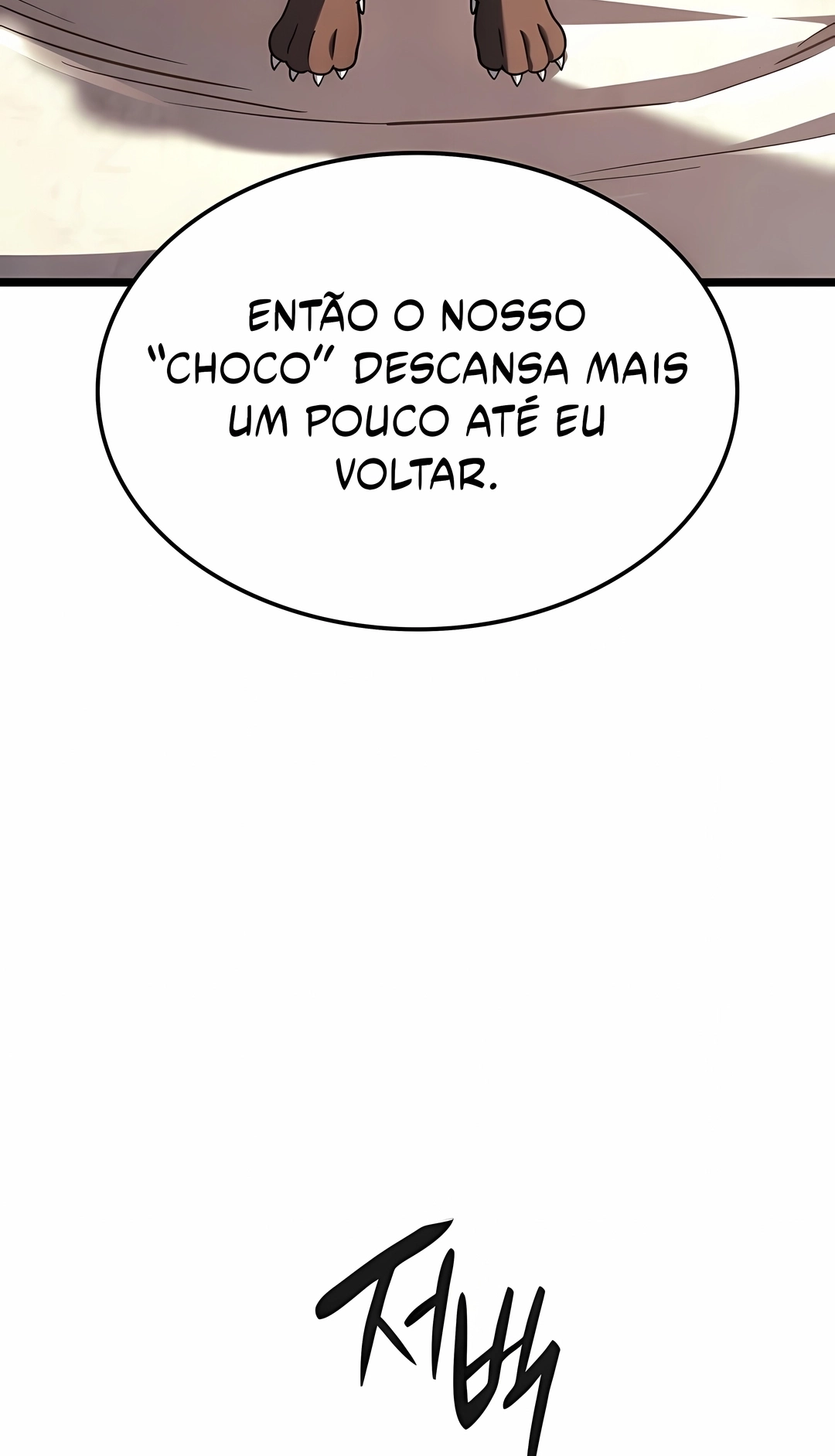 Revenge of the Iron-Blooded Sword Hound Capítulo 177 Página 3