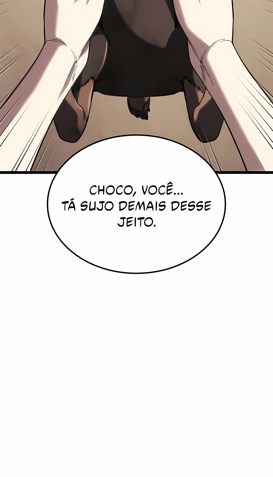 Revenge of the Iron-Blooded Sword Hound Capítulo 177 Página 30