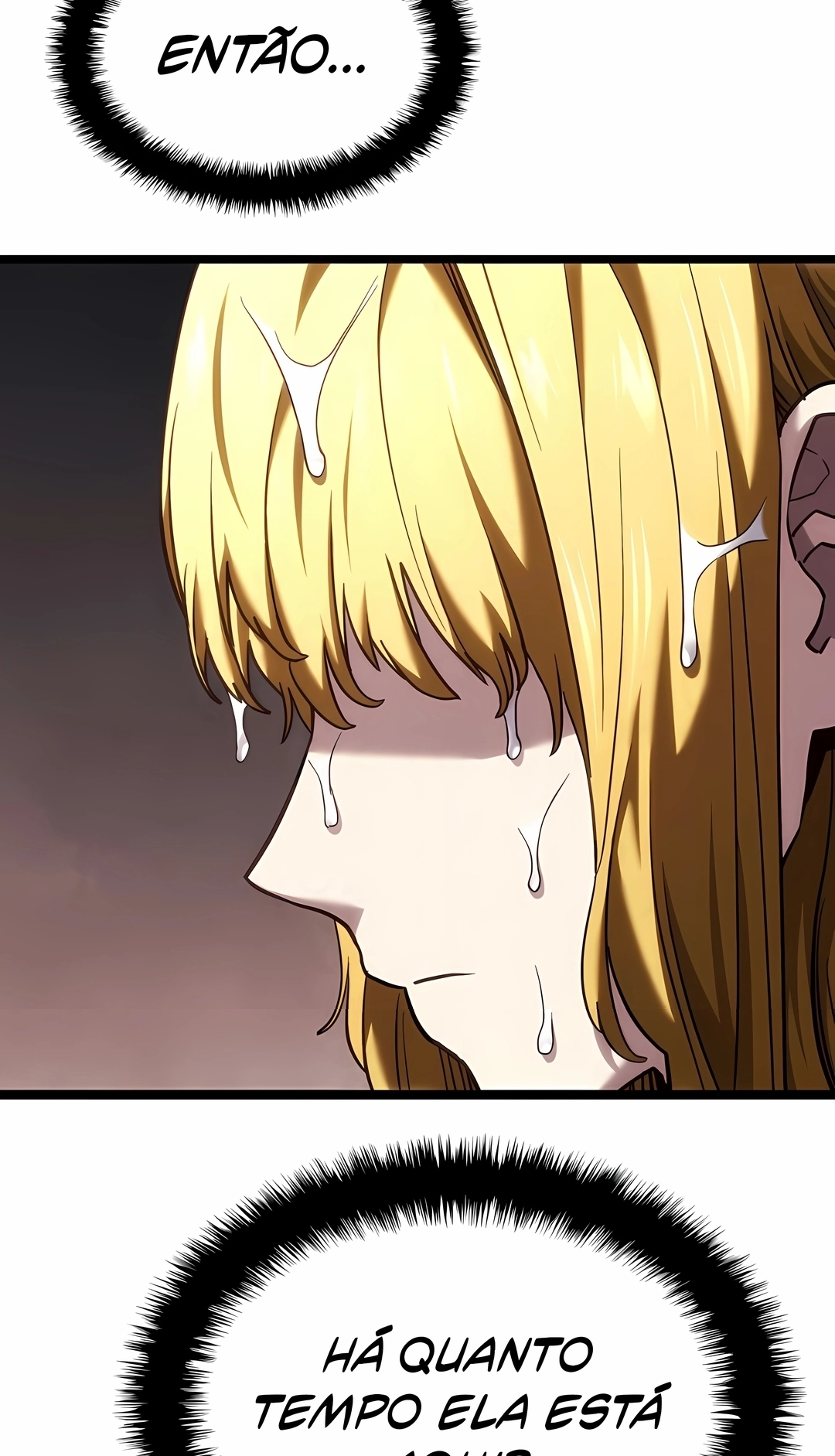 Revenge of the Iron-Blooded Sword Hound Capítulo 177 Página 46