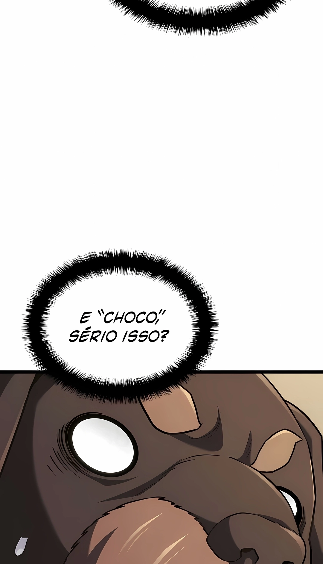 Revenge of the Iron-Blooded Sword Hound Capítulo 177 Página 5