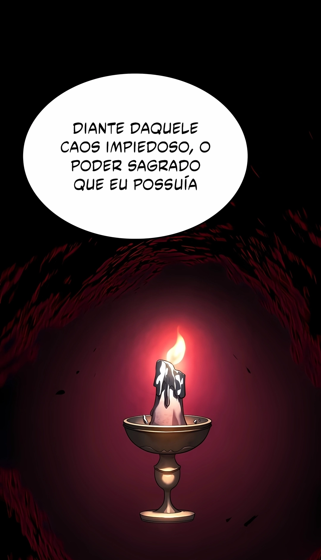 Revenge of the Iron-Blooded Sword Hound Capítulo 177 Página 56