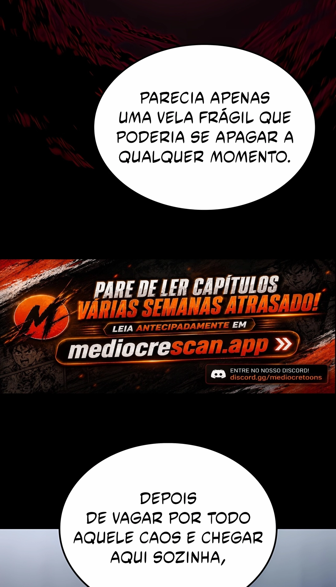 Revenge of the Iron-Blooded Sword Hound Capítulo 177 Página 57