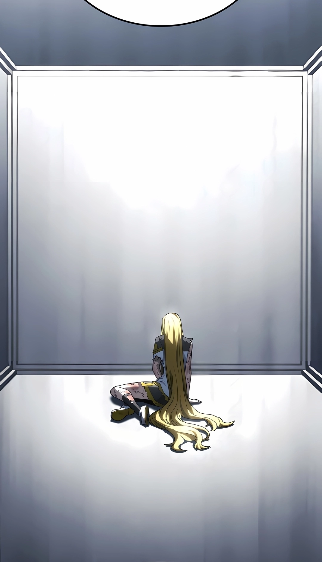 Revenge of the Iron-Blooded Sword Hound Capítulo 177 Página 58