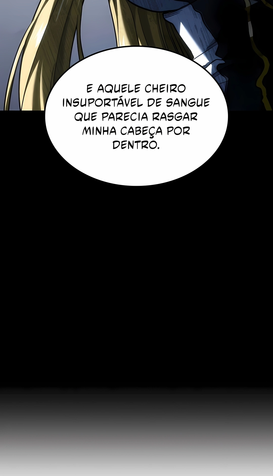 Revenge of the Iron-Blooded Sword Hound Capítulo 177 Página 61