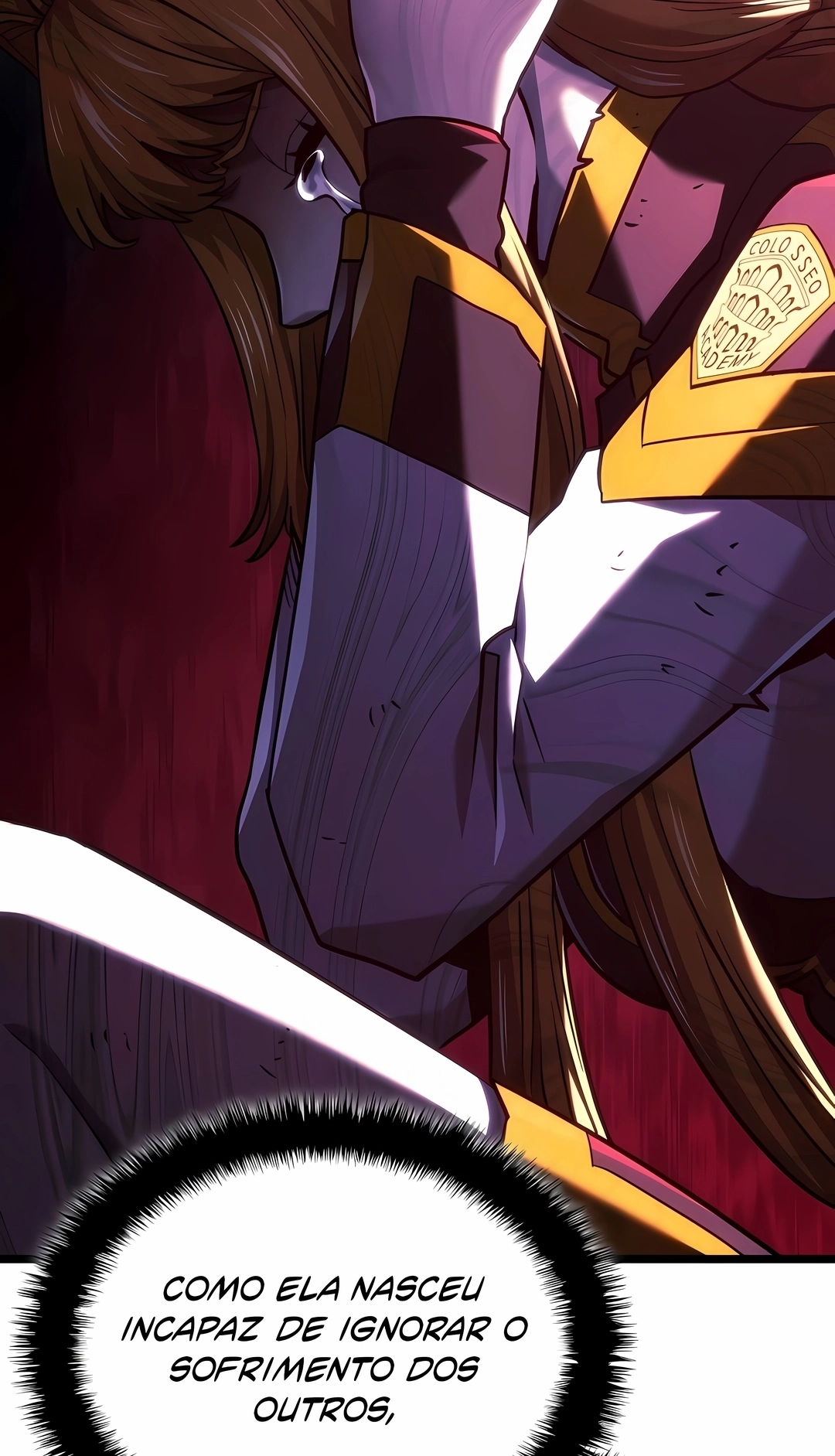 Revenge of the Iron-Blooded Sword Hound Capítulo 177 Página 66
