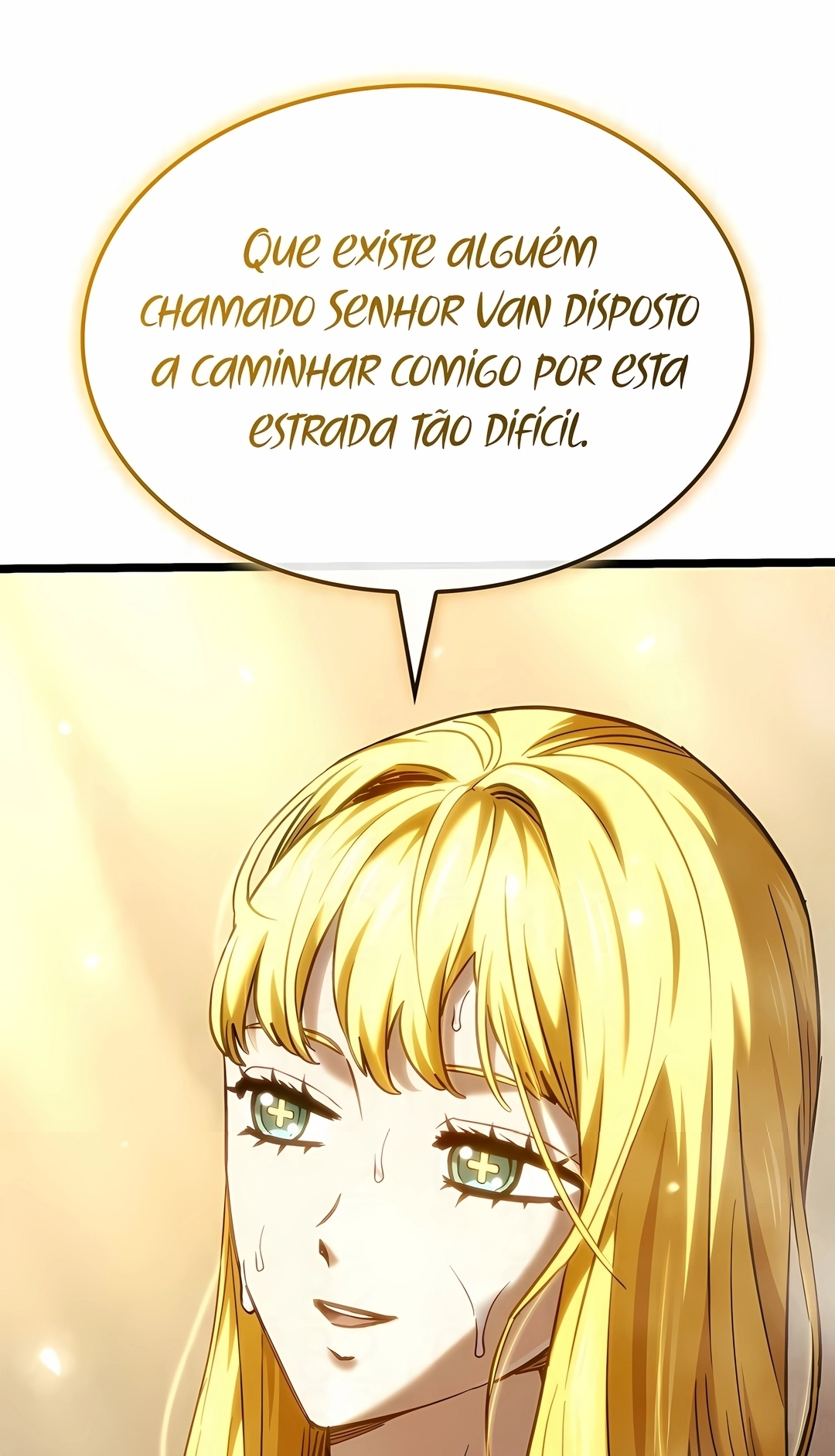 Revenge of the Iron-Blooded Sword Hound Capítulo 177 Página 73