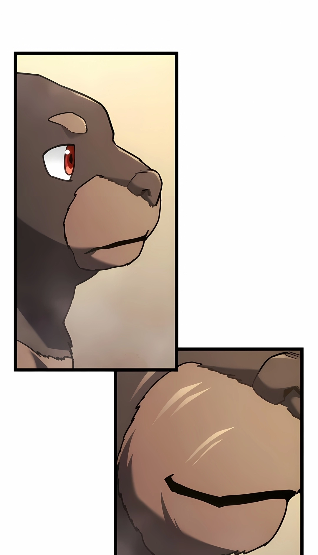 Revenge of the Iron-Blooded Sword Hound Capítulo 177 Página 79
