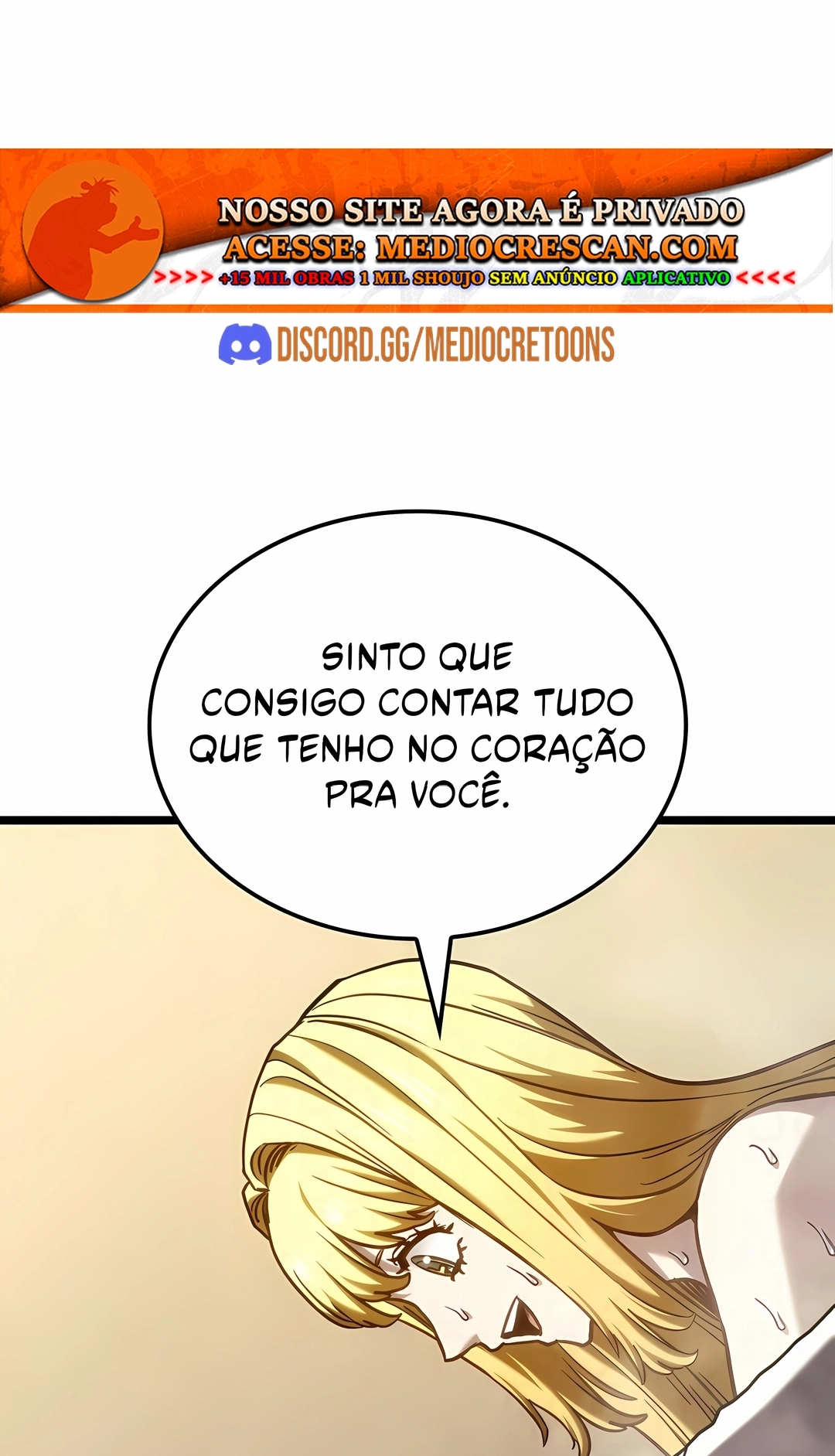 Revenge of the Iron-Blooded Sword Hound Capítulo 177 Página 82