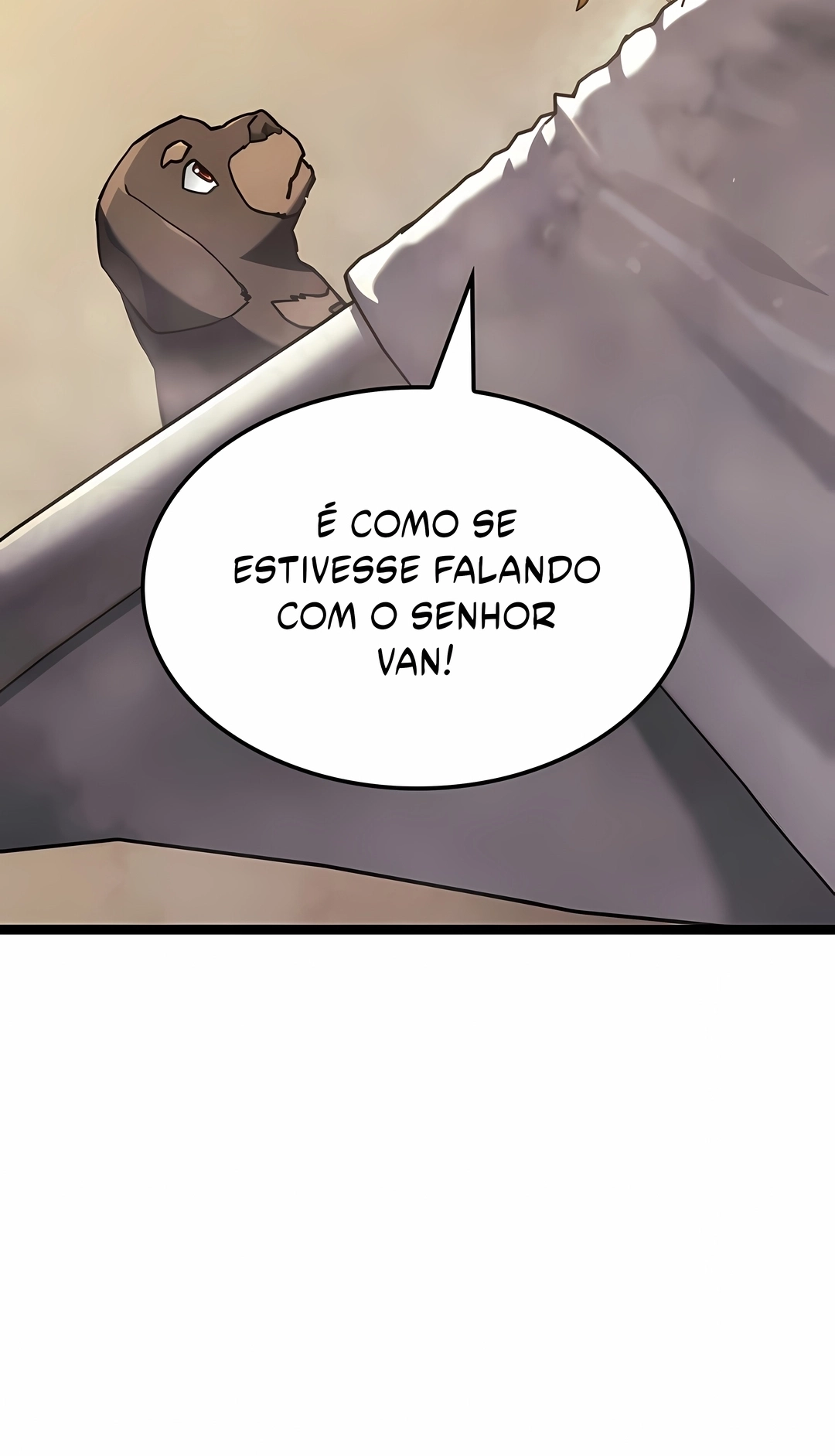 Revenge of the Iron-Blooded Sword Hound Capítulo 177 Página 83