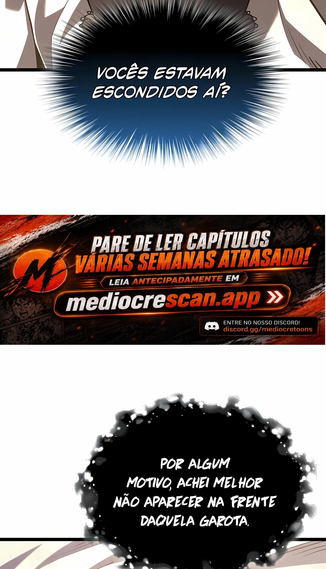 Revenge of the Iron-Blooded Sword Hound Capítulo 177 Página 9