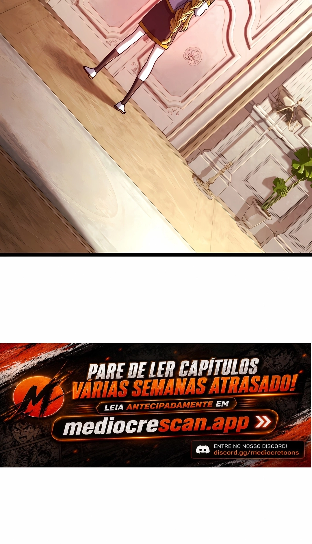 Revenge of the Iron-Blooded Sword Hound Capítulo 177 Página 90