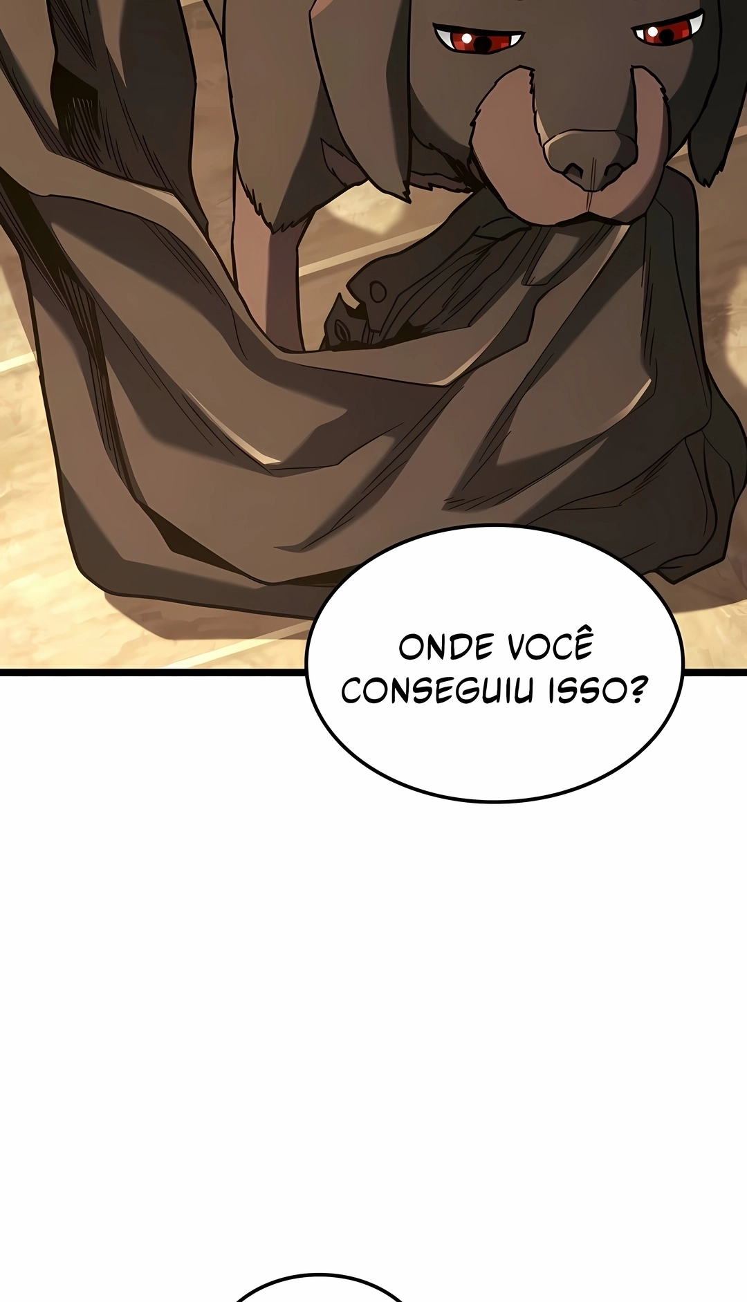 Revenge of the Iron-Blooded Sword Hound Capítulo 177 Página 96
