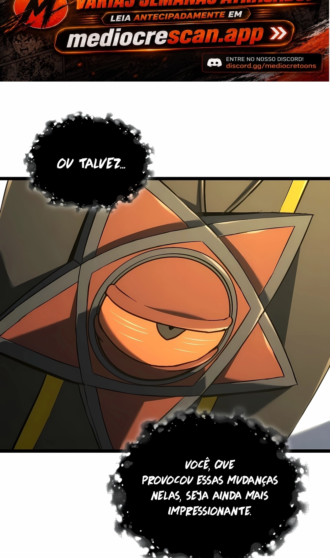 Revenge of the Iron-Blooded Sword Hound Capítulo 178 Página 10