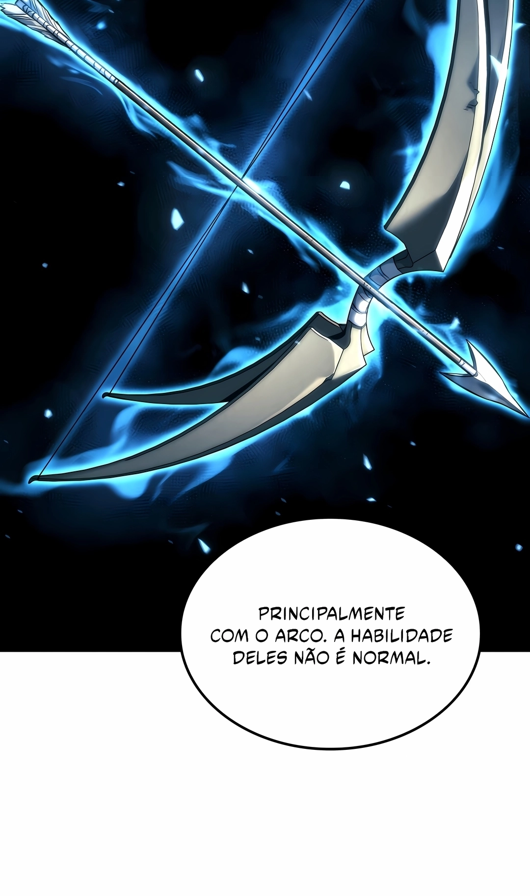 Revenge of the Iron-Blooded Sword Hound Capítulo 178 Página 104