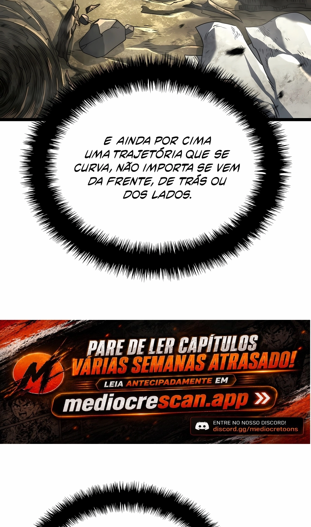 Revenge of the Iron-Blooded Sword Hound Capítulo 178 Página 109