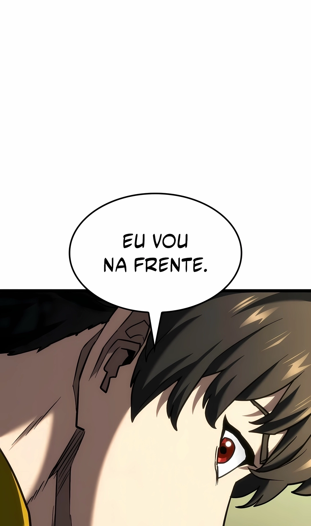 Revenge of the Iron-Blooded Sword Hound Capítulo 178 Página 116