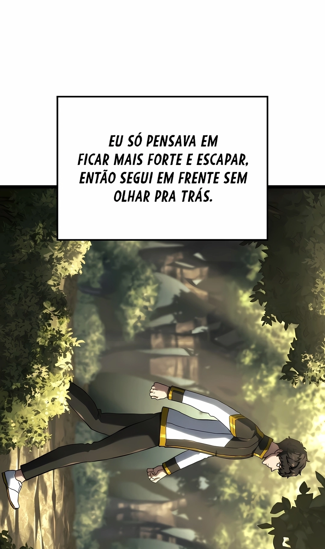 Revenge of the Iron-Blooded Sword Hound Capítulo 178 Página 16