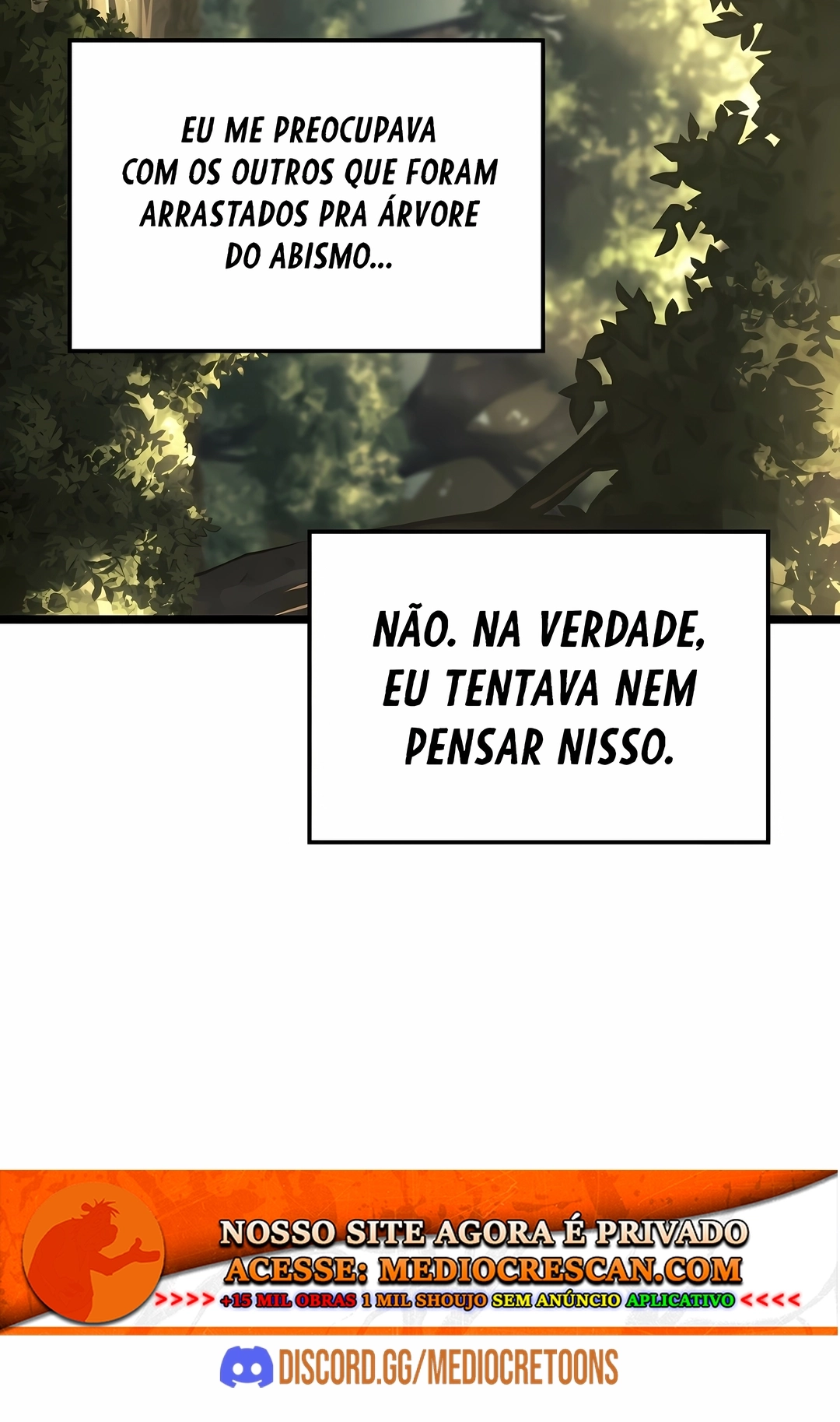 Revenge of the Iron-Blooded Sword Hound Capítulo 178 Página 17