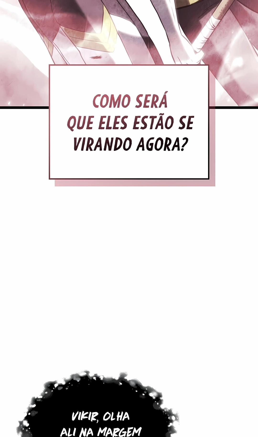 Revenge of the Iron-Blooded Sword Hound Capítulo 178 Página 19